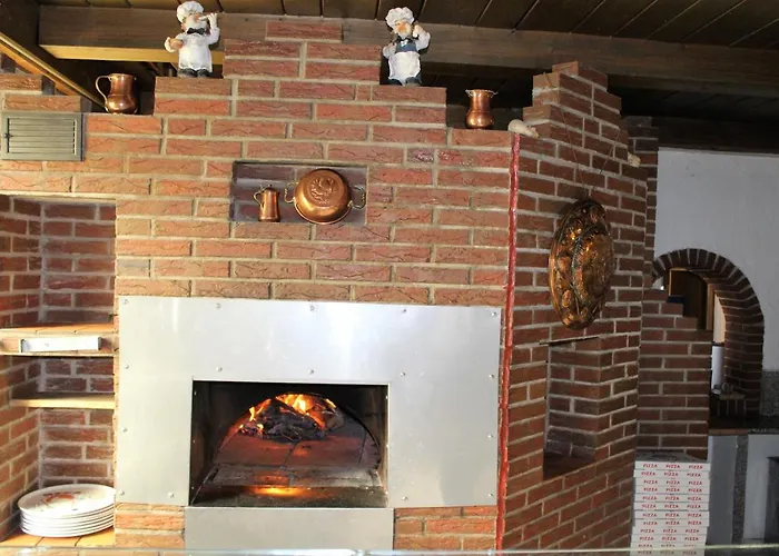 Hotel Restaurant Post Italia